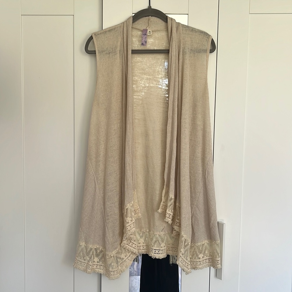 Alya • Cardigan